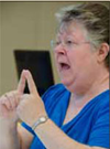 Shirley Sieczkowski
