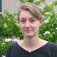 Success Story Lara Coley