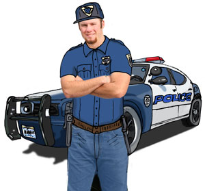 Criminal Justice