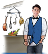 Culinary Student
