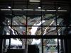 'Islands of Memory' by Tenold Peterson and students - rear view from inside