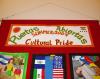 Puertas Abiertas Mural - 2004