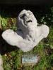 Screaming Man - full view 