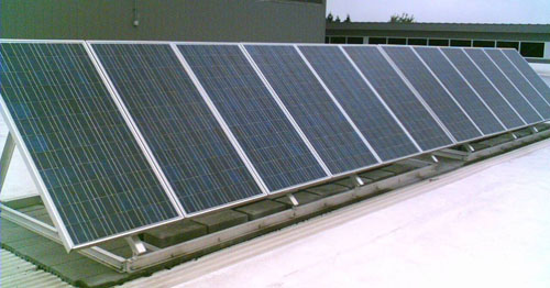 Solar Panels