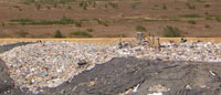 Short Mountain landfill