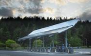Solar Station