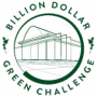 Green Billion Dollar Challenge Logo