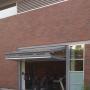 Natural ventilation in Building 5