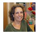Mary Parthemer