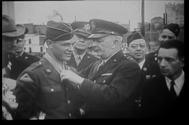 Robert D. Maxwell - Congressional Medal of Honor