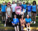 walk group
